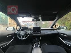 تۆیۆتا کۆرۆلا